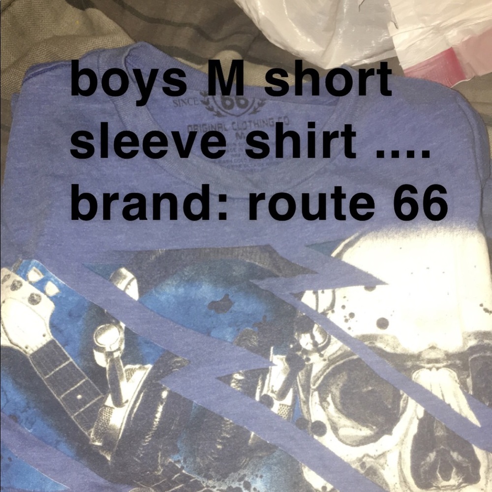 shirt